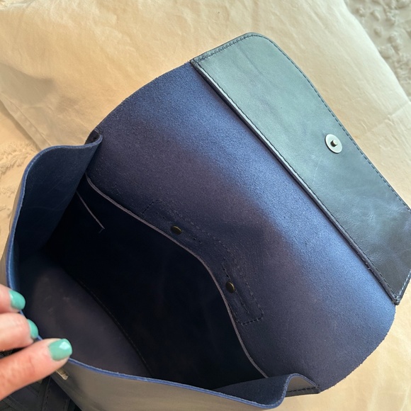 PLG Sierra Backpack Cowboy Blue - Picture 3 of 3